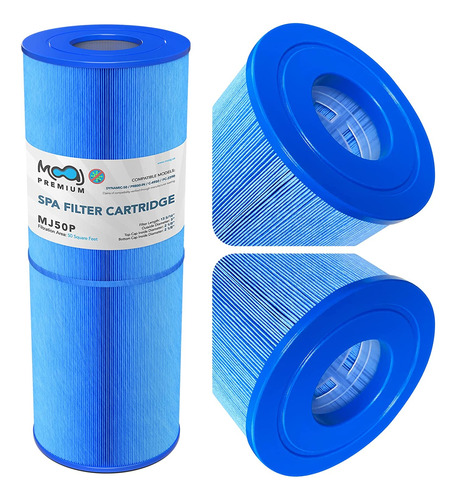 Filtro De Spa Premium Reemplaza Jacuzzi J200, J210, J22...