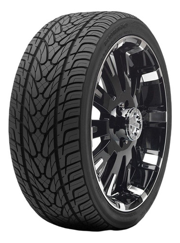 Llanta 285/60 R18 Kumho Kl 12 116v