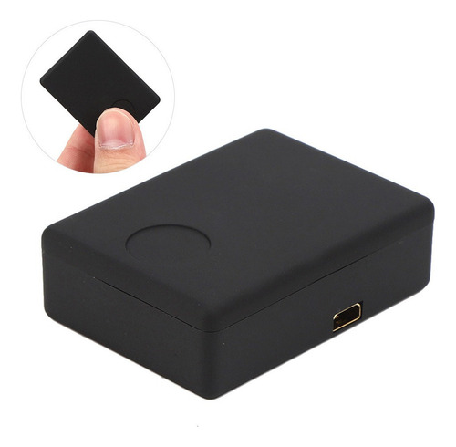 N9 Mini Gsm Audio Monitoreo Dispositivo De Vigilancia Espía