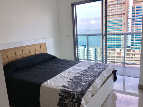 Imagen 15 de 15 de Cartagena Venta De Apartamento Cabrero