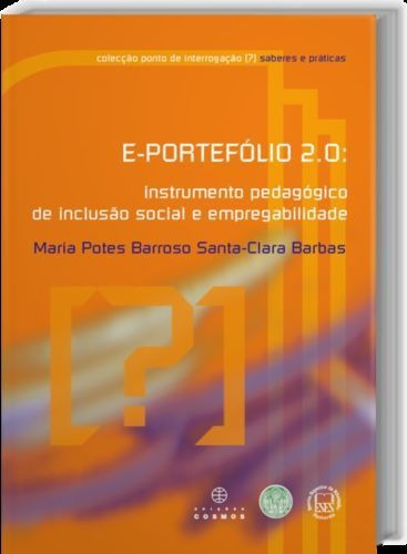 Libro E-portefólio 2.0: Instrumento Pedagógico De Inclusã