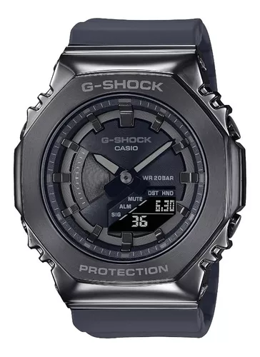 Reloj Casio Hombre G-shock Gbx-100-1d Impacto Online