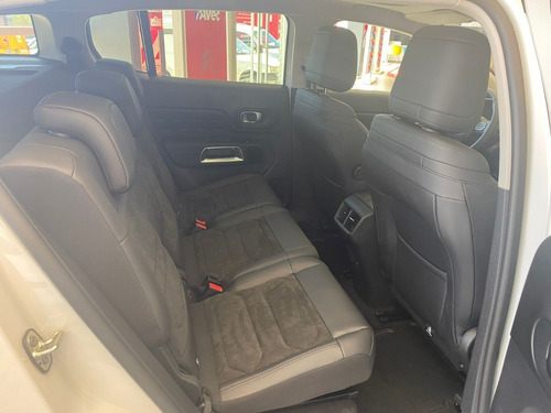 Imagen 14 de 17 de Citroën C5 Aircross Thp Eat6 Feel Pack - Avec Citroën