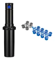 Comprar Aspersor Hunter Riego Pgp + Tabla De Boquillas