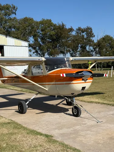 Cessna 150