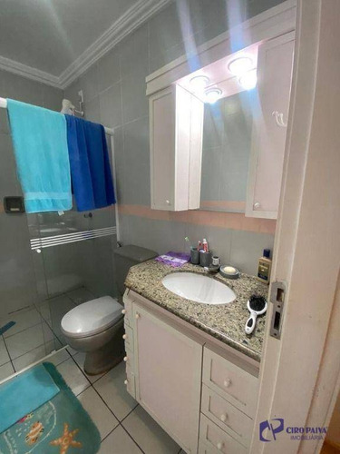 Imagem 23 de 30 de Casa À Venda, 330 M² Por R$ 950.000,00 - Sapiranga - Fortaleza/ce - Ca3249