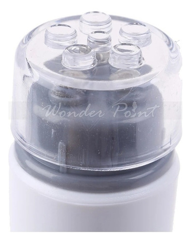 1 Mini Vibrador, Masajeador Inalámbrico Para Espalda,