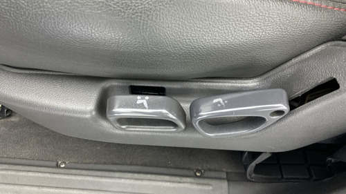 Imagen 19 de 25 de Mitsubishi Montero