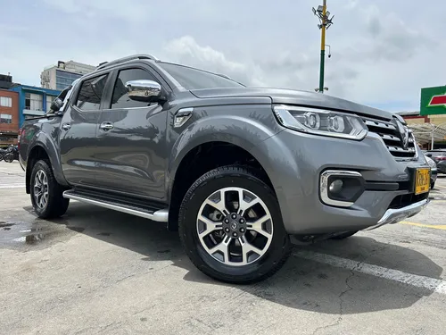 Renault Alaskan 2.5 Intens