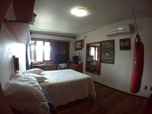 Casa Residencial À Venda, São Rafael, Novo Hamburgo. - Ca1418