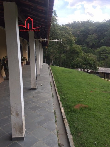 Chácara A Venda No Bairro Santa Clara Em Jundiaí - Sp. - 923-1