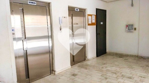 Imagem 13 de 14 de Apartamento - Cidade Baixa - Ref: 44828 - V-58466994