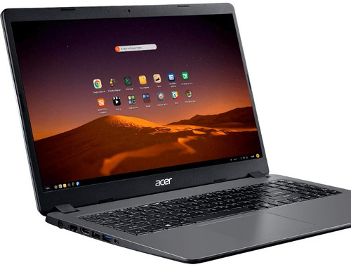 Notebook Acer Aspire 3 15.6 Hd I5-1035g1 256gb Ssd 4gb