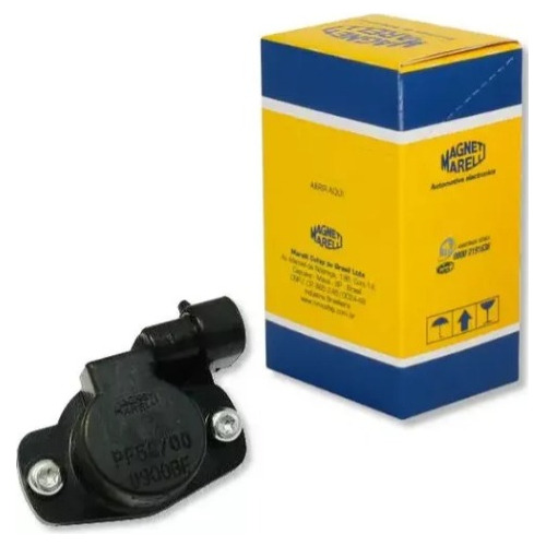 Sensor Posição Borboleta Tps Gol 1.6 / 1.8 Mpi 40415902 Pf5c