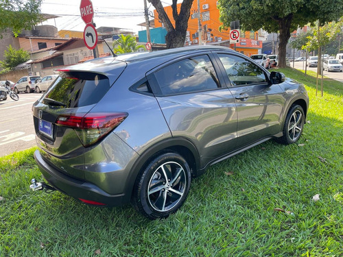 Honda HR-V 1.8 Exl Flex Aut. 5p