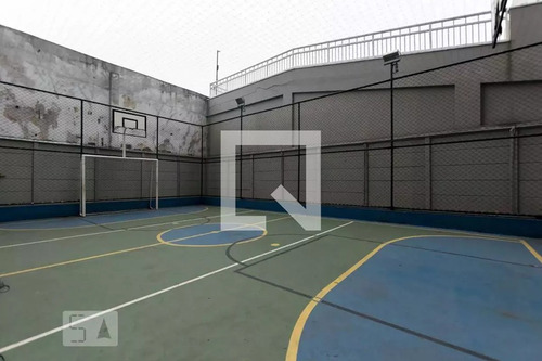 Apartamento À Venda Com 33m², 1 Quarto E Sem Vaga