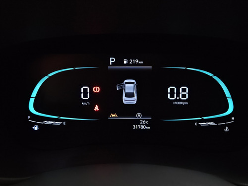 Hyundai HB20S 1.0 TGDI FLEX PLATINUM PLUS AUTOMÁTICO