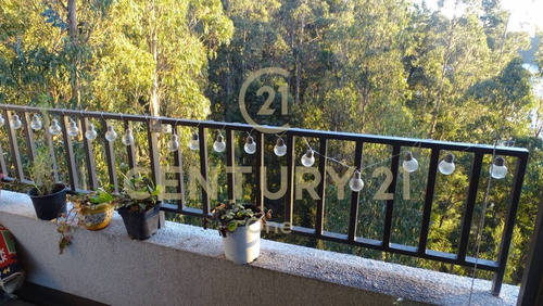Imagen 9 de 30 de Venta Depto 2d, Con Vista A Laguna, Península De Andalué