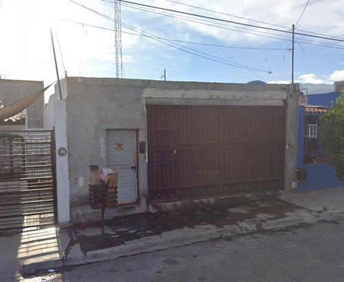 Casa En Remate Bancario En Cd Mirasierra, 1ra Etapa, Saltillo, Coah. (65% Debajo De Su Valor Comercial, Solo Reucursos Propios, Unica Oportunidad) -ijmo2