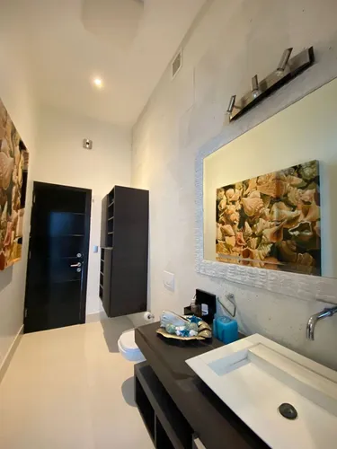 Casa En Venta En Punta Arrecifes, San Carlos, Sonora.