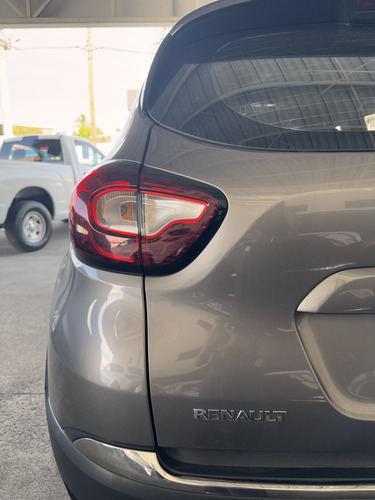 Renault Captur 2020