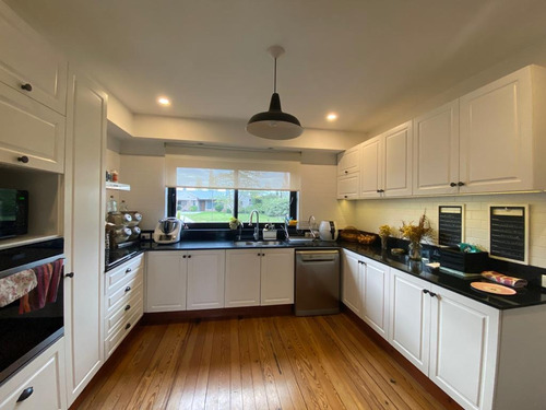 Imagen 14 de 21 de Espectacular Casa En Barrio Privado Carmel Única Por Su Diseño!