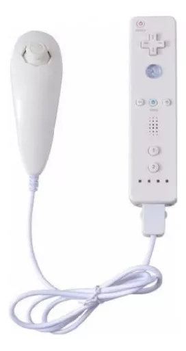 Primeira imagem para pesquisa de wii remote