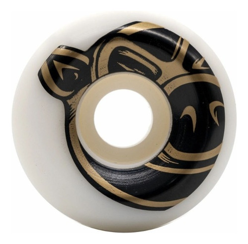 Ruedas De Skate Pig Prime Conical 55mm