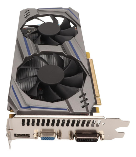 Tarjeta Gráfica 550ti, Tarjeta Gráfica De Juegos De Pc De Co