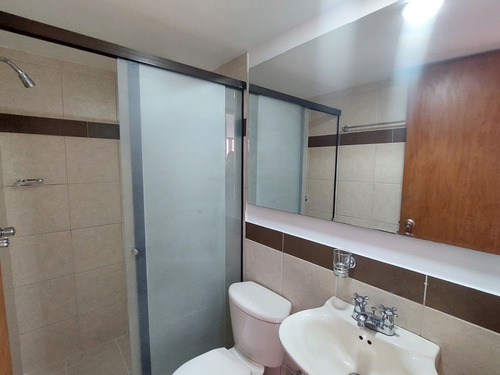 Apartamento En Venta Parques De Santa Catalina Itagüí, La Estrella