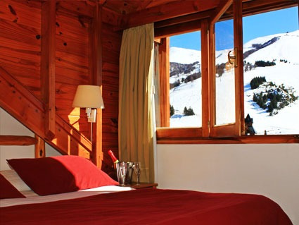 Club Hotel Catedral Alquiler Y Venta Todo El Año