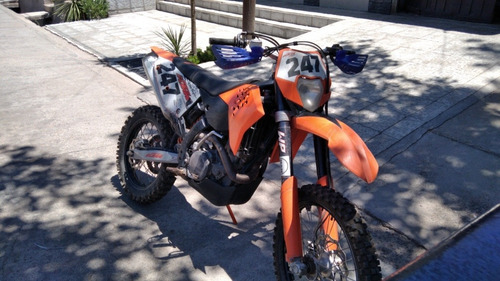 Ktm Exç