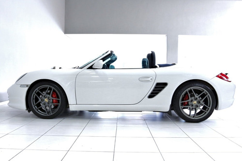 Porsche Boxster S 3.4 Gasolina Automatizado 2009/2009