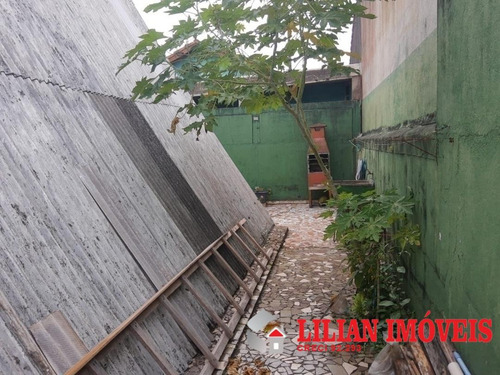 Chalé Em Bairro Residencial / Mongaguá - 916