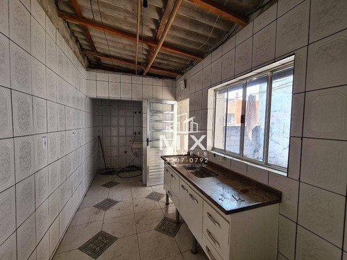 Imagem 18 de 25 de Casa Com 2 Dormitórios À Venda, 100 M² Por R$ 335.000,00 - Vila Augusta - Guarulhos/sp - Ca0085