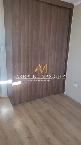 Arriendo Departamento 3 Dormitorios Valle Santa María