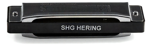 Harmonica Blues Em Fa Hering 2020f