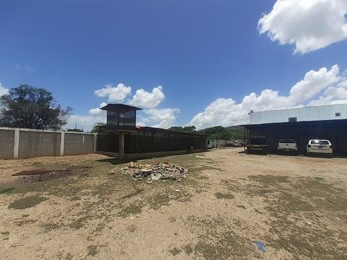 Imagen 13 de 14 de Galpón En Venta, El Cují, Barquisimeto, Lara Jessica Medina