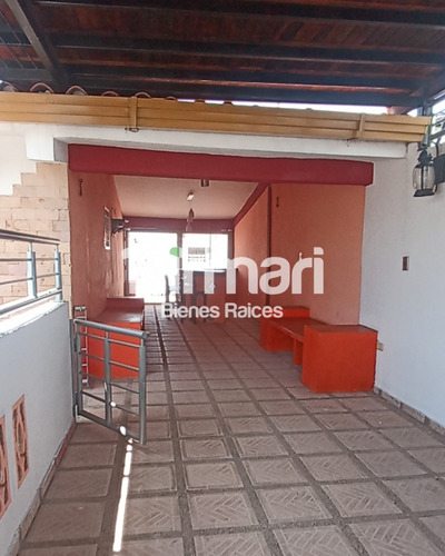 Imagen 19 de 19 de Venta De Town House Urbanizacion Valle Verde La Morita Ia