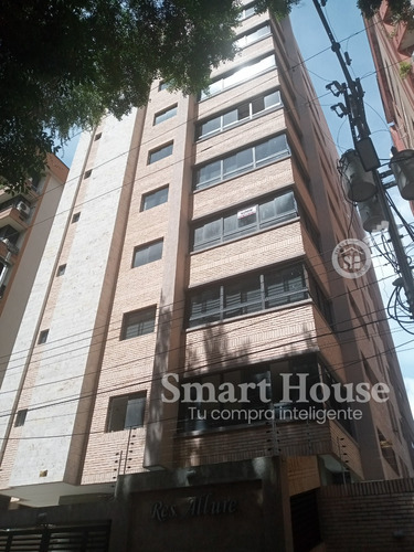 Smart House Vende Confortable Apartamento En Obra Gris Abev002m 