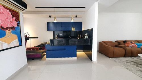 Penthouse En Venta En San Francisco De Macoris