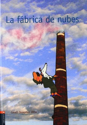 La Fábrica De Nubes - Jitta
