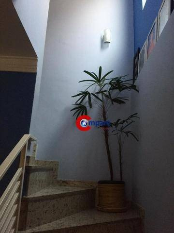 Imagem 9 de 17 de Sobrado À Venda, 130 M² Por R$ 600.000,00 - Jardim Do Papai - Guarulhos/sp - So1950
