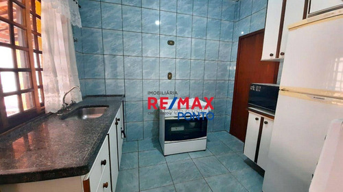 Imagem 15 de 30 de Chácara À Venda, 3200 M² Por R$ 919.000,00 - Jardim Europa - Mogi Mirim/sp - Ch0017