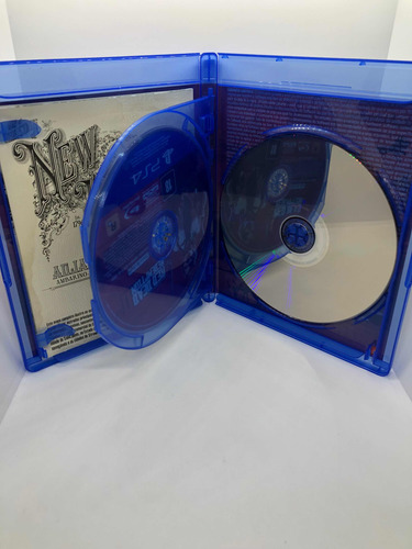 Red Dead Redemption 2 Jogo De Ps4 (Usado)