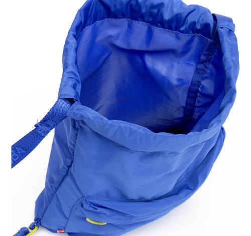 Webbing Bag Bubbita Blue Bubba Essentials