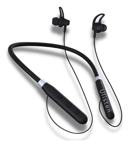 Turboo Pro Kt-n33 U-listen Wireless Bluetooth Neckband Head.