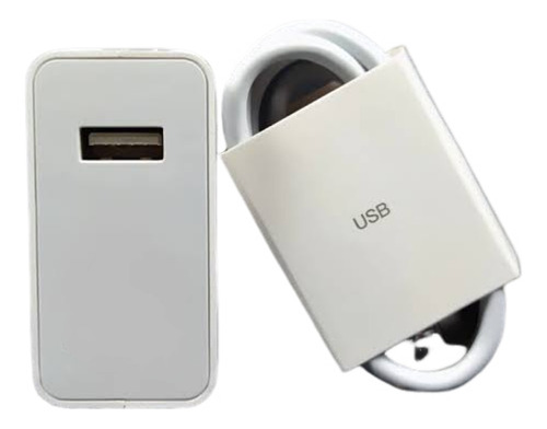 Cargador Para Xiaomi Redmi 12c 10c 9c Micro Usb 