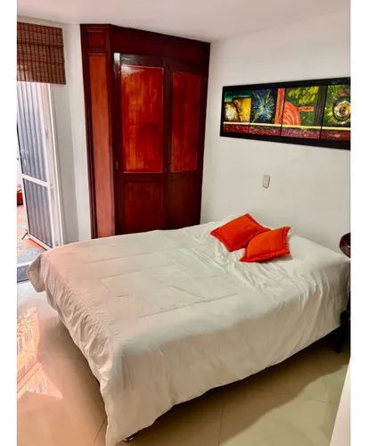 Apartamento En Venta En Laureles