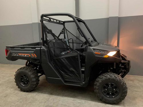 Polaris Ranger Premium 1000 2020 Pro Atv Motorsports
